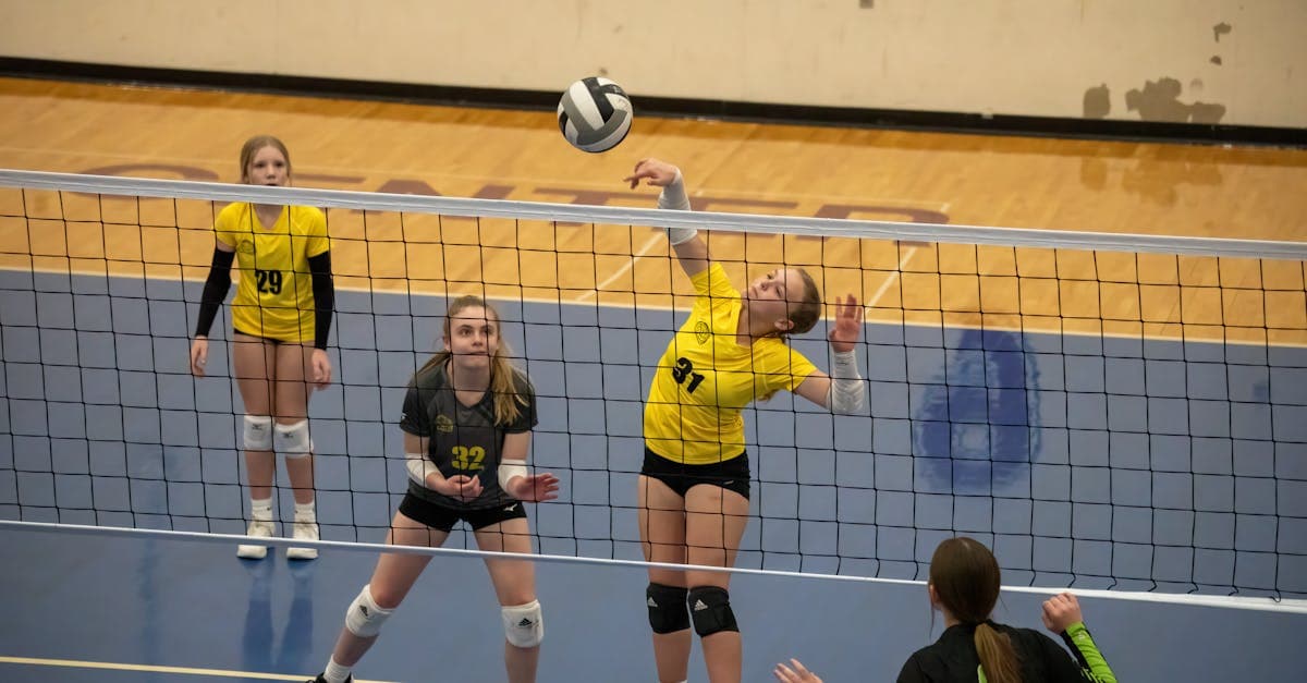 JVA World Challenge: What Volleyball Athletes Need to Know Before the Event