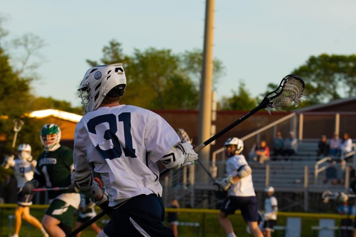 What Coaches Are Actually Watching at July Showcases